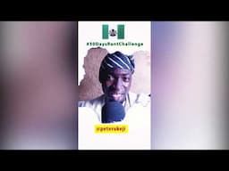 30daysRantchallenge