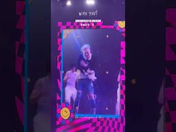 [FANCAM] Who You Pt. 3 - G-Dragon Ubermensch in Bulacan | annajeanf