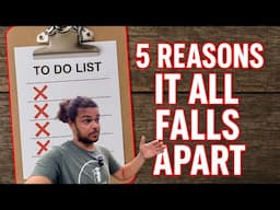 Why MOST Homesteads Fail (And How to Avoid It)