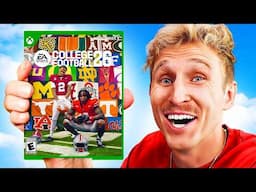 Everything We Know About CFB 26…