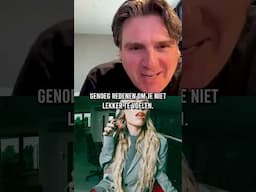 Lov3less brengt nieuw album 'Chief Executive Officer' uit #shorts