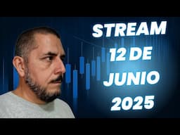 AMUSIA EN DIRECTO 12 DE JUNIO 2025