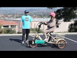 Compact Bikes Perfect for Short Adults | Best Folding & Low-Seat Options