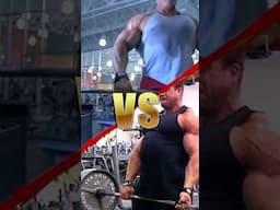 DEADLIFTS OR RACK PULLS - WHAT’S BETTER?
