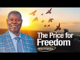 GCK Daily 801 || The price of Freedom ||  Pastor W.F Kumuyi
