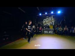 Marenry & Deathless Sahar vs Yaroslavsky Line ★ Top8 ★ LOCALS ONLY XXIII PDVL SPOT