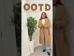 A quick OOTD for you guys #ootd #ootdfashion #fashionstyle #fashioncreator
