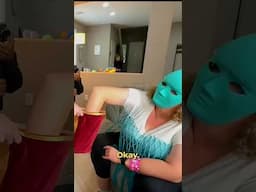 Will Magic Bag Trick my Friends