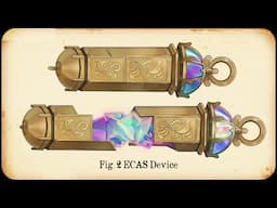 Capturing Enigmorphs: How it's done and the tools you'll need