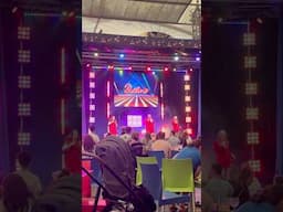 Butlin’s #shorts #butlinsbognor