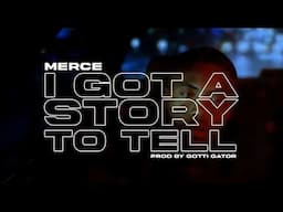 Mercington - Wise And LaKid (Prod. Gotti Gator) (New Official Music Video)