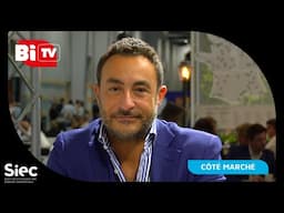 [SIEC25] - Christian Nehmé, Head of Retail Services Investment & Lettings, Savills France