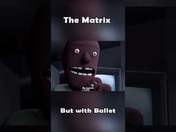 Matrix The Remakeboot