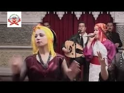 Mohamed El Hoceimi ft. Najat El Hoceima - Marchayi Zi Midar (Official Video)