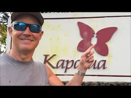 Did You Know This About the Kapalua Logo Maul?