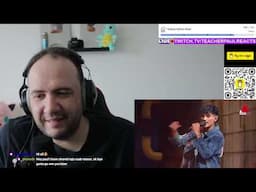 Isaac Timothy | Beggin | The Voice Sri Lanka Season 3 | Grand Finale | TEACHER PAUL REACTS