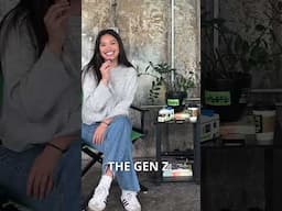 Gen Z vs. Millennials: When did you start to feel financially secure?
