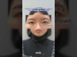 Hooded & Sunken Eyes Surgery Results | Before & After Results