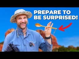This Guy's Been Backpacking Since the 80s, Here's the Gear He Carries