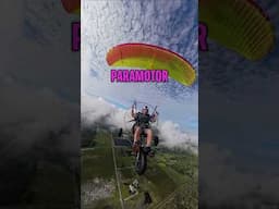 From Zero to Hero: Learn to Fly a Paramotor in a Week!