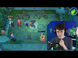 Happy EASTER | TFT Set 14 | Spuzie Live