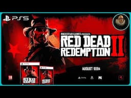Will We EVER Get a 9th Gen Red Dead Redemption 2?