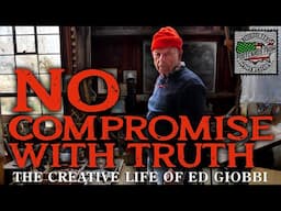No Compromise with Truth: The Creative Life of Ed Giobbi | Postcards From Italian America