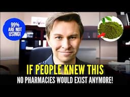 IF PEOPLE KNOW THIS, NO PHARMACIES WOULD EXIST ANYMORE!| Bobby Price|Barbara Oneill
