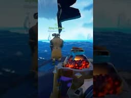 I think my game is bugged… #seaofthieves