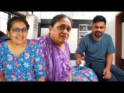 Jaydeep ne sarika ki seva ki aur mummy ko acha nahi laga !
