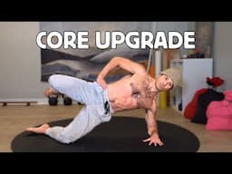 What They Don't Tell You About Building a Strong and Stable Core