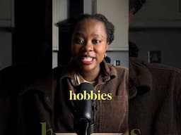 Day 5 of trying new hobbies #cinematic #productivity #shortvlog #vloggerlife