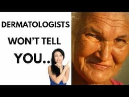 Dermatologists Won't Tell you This...about Summer Skin Care and Vitamin C#goseechristy