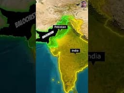 Does India support Balochistan ? Baloch movement at its peak #indiapakistan