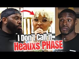 I didn’t have a Heauxs Phase, I had a Need Phase” Woman Tries to Rebrand Her Past