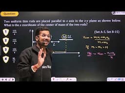 Real Test Series 06 - Detailed Paper Discussion and Analysis || 11th NEET 💥😎
