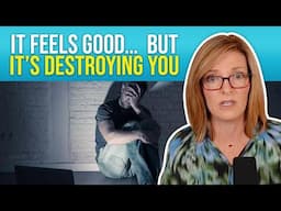 The Secret Reason Porn Feels Good—And Then Destroys You w/ Dr. Trish Leigh