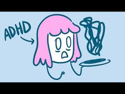 Why Cooking with ADHD is HELL