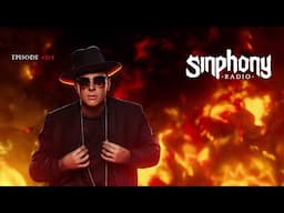SINPHONY Radio – Episode 214 | Best of March ‘25