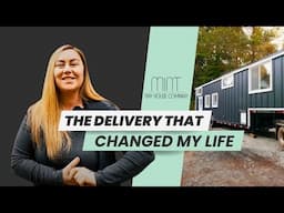 POV: The delivery truck pulls up, and your life changes forever!!!