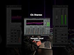 POP Vocal Chain