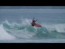 Day 2 Highlights | Krui Pro 2025 | Asian Surf Co