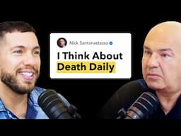 Nick Santonastasso: What You See Is Not the Full Story