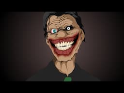 Top 12 True Horror Stories Animated