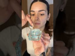 LA TEXTURA MÁS LOCA en una PREBASE 😭💦🤌🏻 #beautyproducts #maquillaje