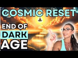 Cosmic Reset: What the March Eclipses Mean for You