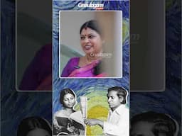 தெய்வீக ராகம் தெவிட்டாத பாடல் 🎼🤩 | Singer Jency