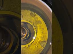 🛑 Metal in Fuel Filter Housing? Here’s What That Means! 🚨💥