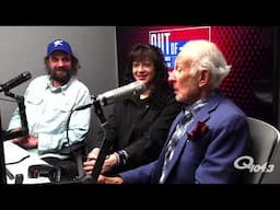 Ron Delsener On Putting On Iconic Rock Concerts, New Documentary "Ron Delsener Presents" + More