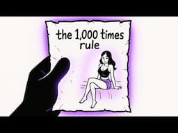 This sounds stupid but is actually most genius way to get women